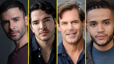 the inheritance geffen|Cast Announced for “The Inheritance” West Coast Premiere at。